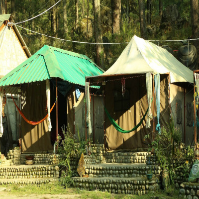 Himachal Hills Festival Places to See